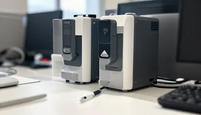 技术应用中的设备运行环节分析与优化建议