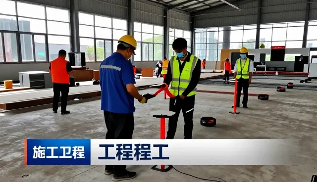 杭州捷丰管道工程有限公司带来全新的市政施工体验