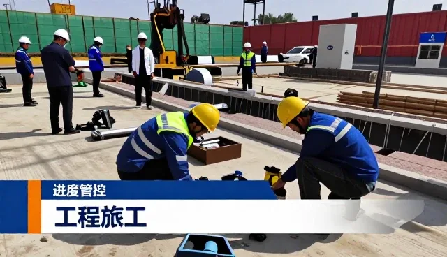 杭州捷丰管道工程有限公司构建专业工程施工机械租赁体系