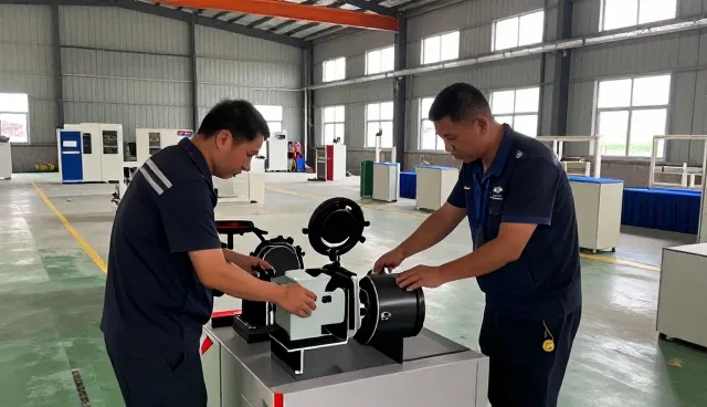 杭州捷丰管道工程有限公司介绍专业工程维保能力