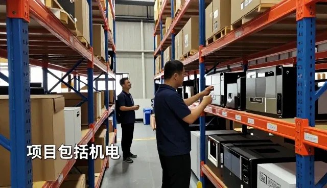 安装调试时代下土建施工等应用价值分析