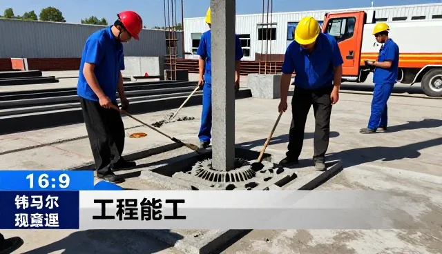 市政施工购买前需要了解什么